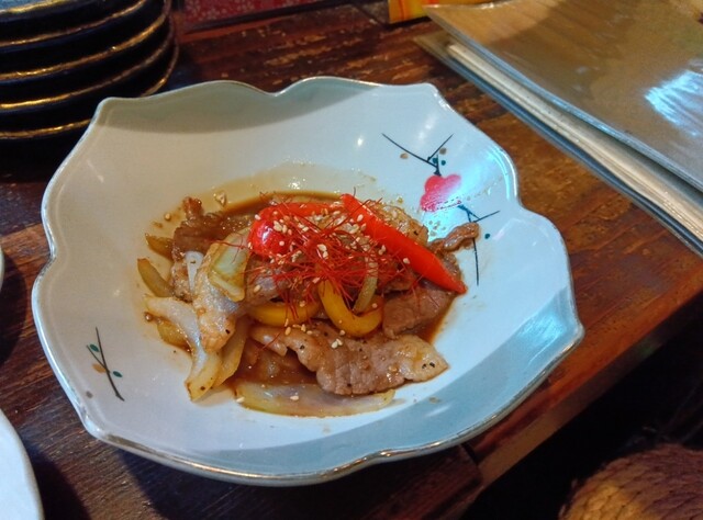 イサバのかっちゃの店　肴町のらぷらざ亭（らぷらざ亭） - 本八戸（居酒屋）の写真