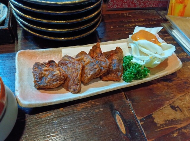 イサバのかっちゃの店　肴町のらぷらざ亭（らぷらざ亭） - 本八戸（居酒屋）の写真