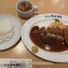 プチ グリル マルヨシ 天王寺ＭＩＯプラザ店