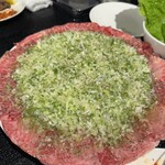 四谷三丁目 大衆焼肉 暴飲暴食 - 