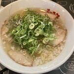 エース軒 伊丹本店 - 