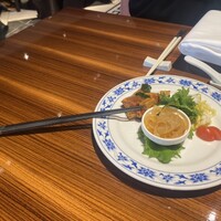 横浜中華街 重慶飯店 本館 - 