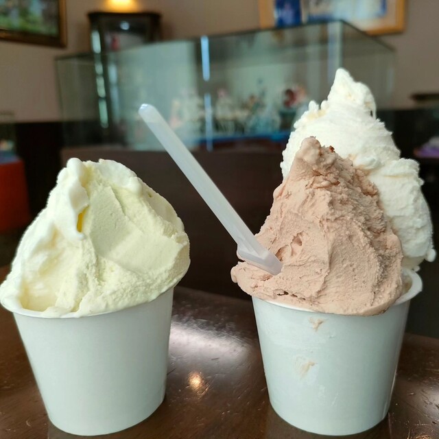 ジェラテリア チャオ （GELATERIA Ciao） - 平田/ジェラート・アイス