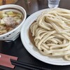 武蔵野うどん真打