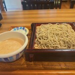 そば処 甚五郎 - 