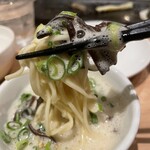 スミヤキ エビス - めちゃくちゃ美味い♫