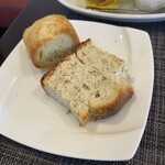 シェ モン アミ - 