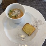 シェ モン アミ - 