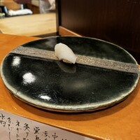 鮨 茶居庵 - 