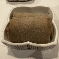 鮨 茶居庵 - 