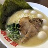 横浜家系ラーメン 長田家