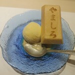 名古屋 栄 栞庵 鮨 やましろ - 