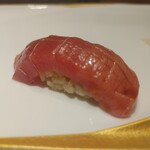 名古屋 栄 栞庵 鮨 やましろ - 