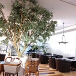 モア カフェ 仙台泉店 - 