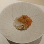 名古屋 栄 栞庵 鮨 やましろ - 