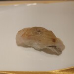 名古屋 栄 栞庵 鮨 やましろ - 