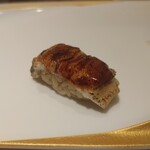 名古屋 栄 栞庵 鮨 やましろ - 