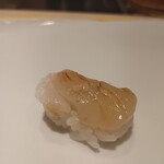 名古屋 栄 栞庵 鮨 やましろ - 