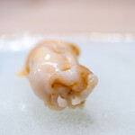 うを徳 - 2024.7 陸前高田産エゾイシカゲ貝