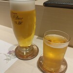 名古屋 栄 栞庵 鮨 やましろ - 