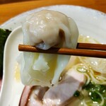 ジャパニーズ ラーメン 五感 - 