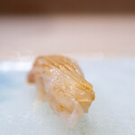 うを徳 - 2024.7 気仙沼産星鰈