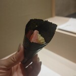 名古屋 栄 栞庵 鮨 やましろ - 