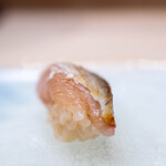 うを徳 - 2024.7 舞鶴産真鯵