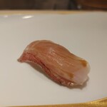 名古屋 栄 栞庵 鮨 やましろ - 