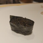 名古屋 栄 栞庵 鮨 やましろ - 