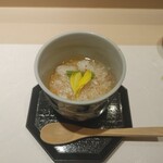 名古屋 栄 栞庵 鮨 やましろ - 