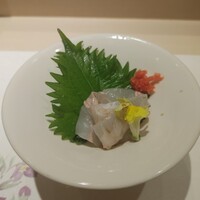 名古屋 栄 栞庵 鮨 やましろ - 