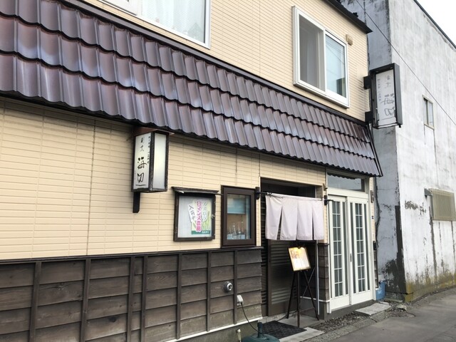 割烹 海辺 - 苫小牧（日本料理）