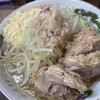 ラーメン二郎 横浜関内店