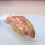 うを徳 - 2024.7 五島列島産天然縞鯵