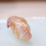 うを徳 - 2024.7 利尻産鮃