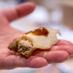 うを徳 - 2024.7 勝浦産黒鮑