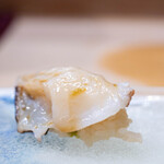 うを徳 - 2024.7 鳥羽産真蛸