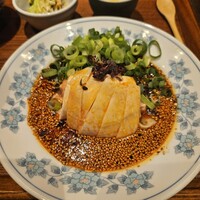 中華旬彩 森本 - 