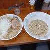 ラーメン二郎 亀戸店
