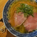 麺屋 夢風 - 