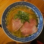 麺屋 夢風 - 