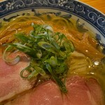 麺屋 夢風 - 