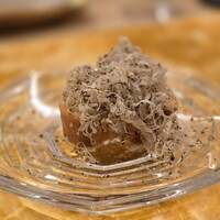 北野坂 木下 - 