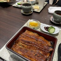 割烹蒲焼 横浜八十八 NEWoMan横浜店 -  割烹蒲焼 横浜八十八 NEWoMan横浜店 -