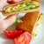 BOUL'ANGE - 料理写真:｢食パンの耳｣税別130円