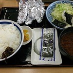 食堂はまかぜ - 