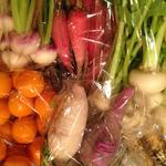 パプリカ食堂 Vegan - 有機野菜