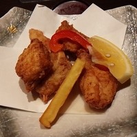 百福 - 唐揚げ