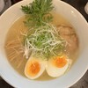 三角山五衛門ラーメン 狸小路本店